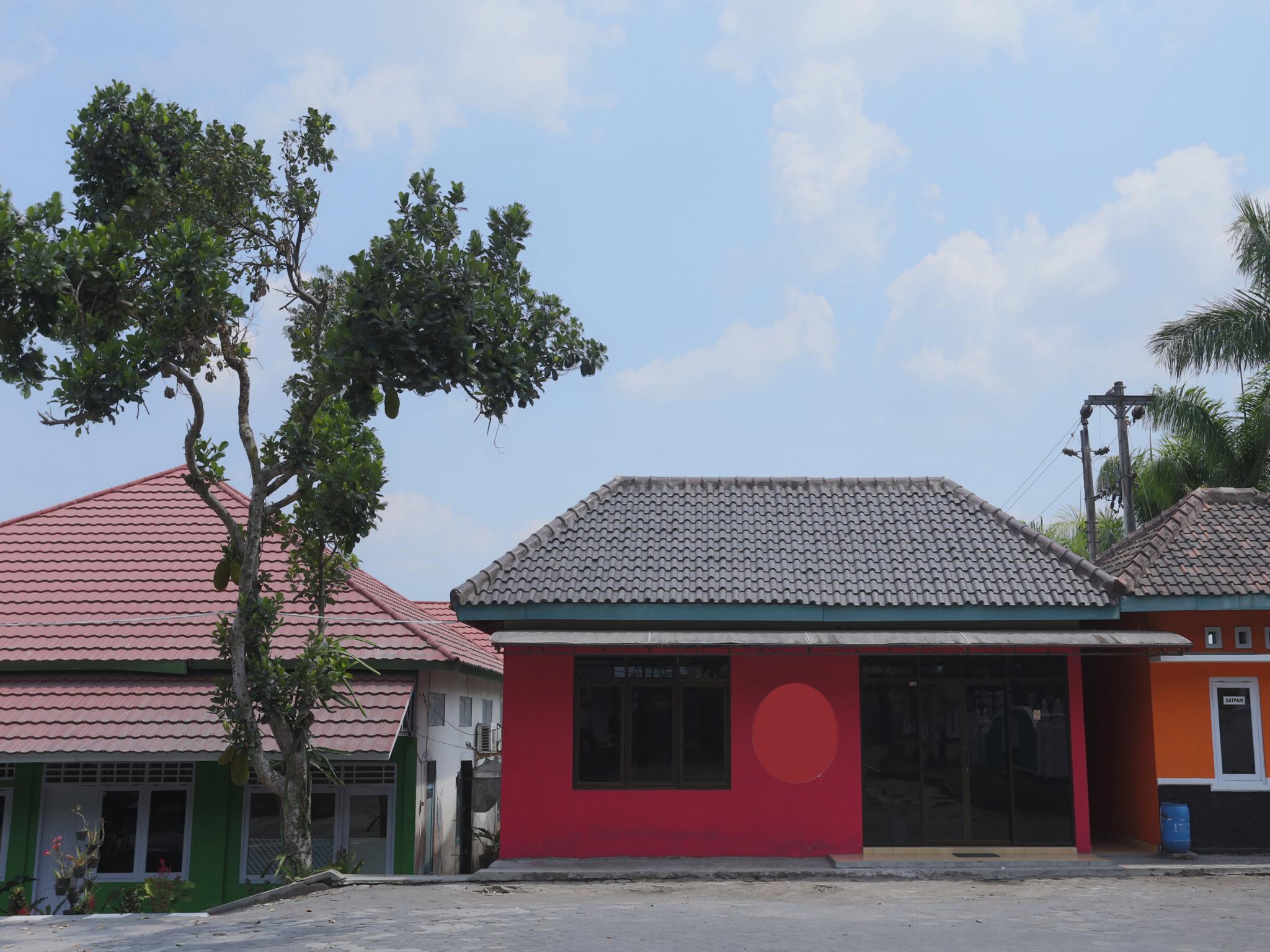 Super Oyo 1959 Penginapan Kepurun Pawana Indonesia Hotel Sleman  Exterior foto