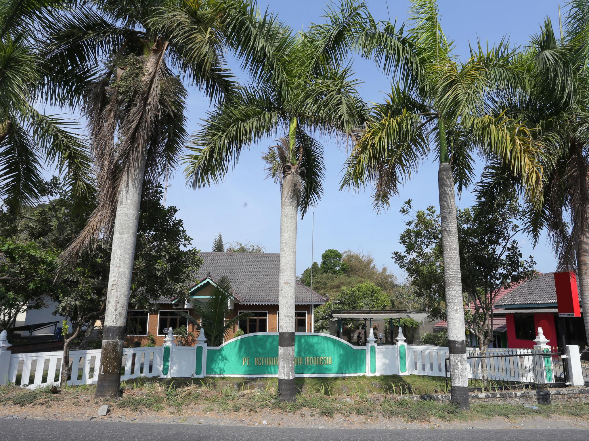 Super Oyo 1959 Penginapan Kepurun Pawana Indonesia Hotel Sleman  Exterior foto